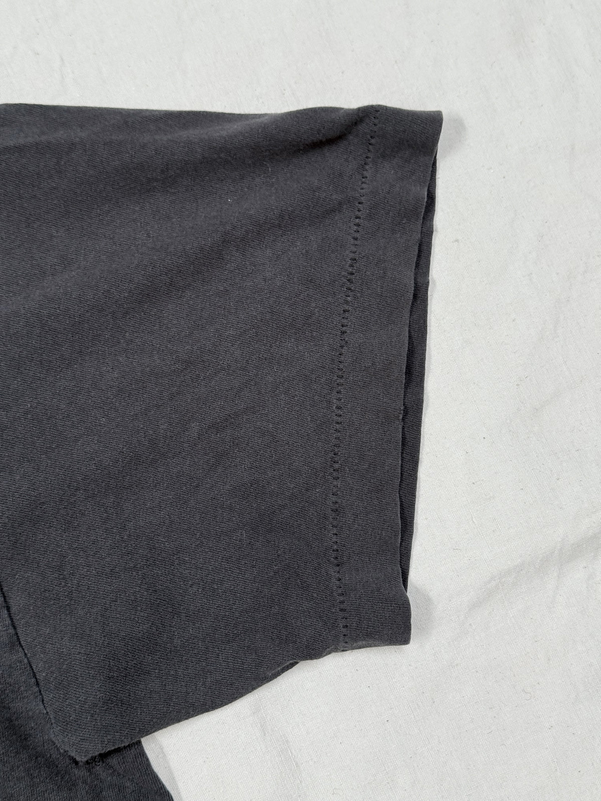 1980s–1990s Beer Agency “Lock, Stock & Barrel” Faded T-Shirt