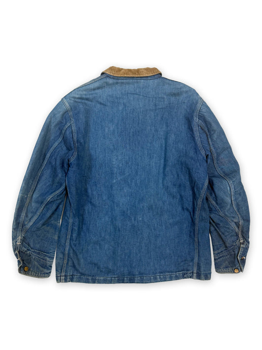 1970s Lee 81-LJ Chore Jacket
