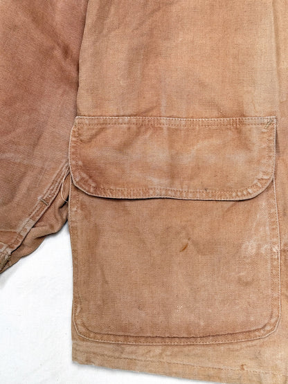 1950s Carhartt Super Dux Hunting Jacket