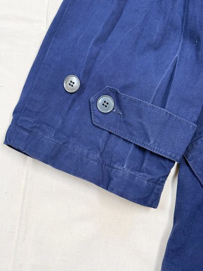 1960s Melka Swedish Anorak Smock