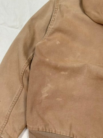 Carhartt 100 Year Anniversary Active Jacket Made in USA [M]