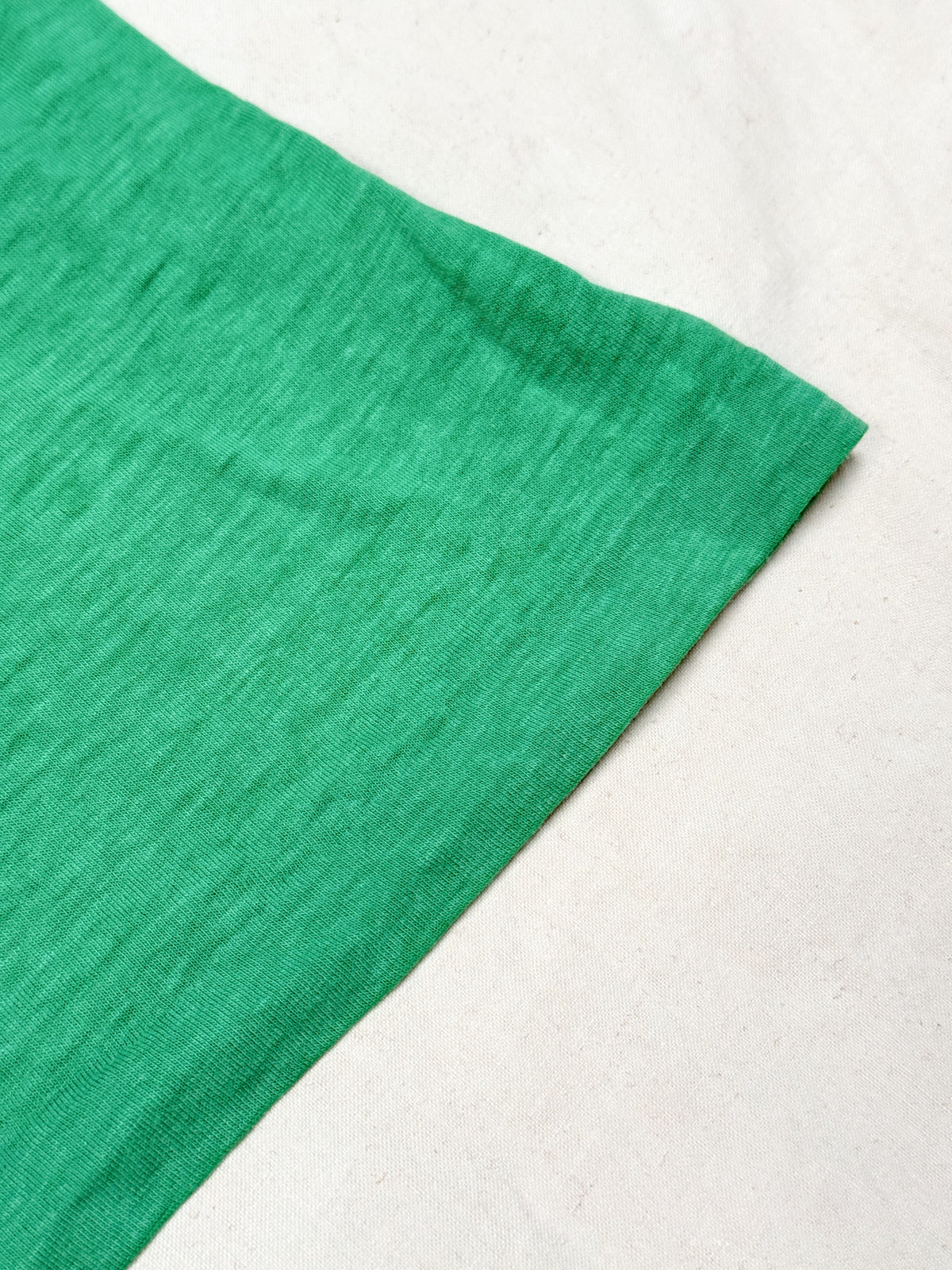 1980s Mickey Mouse Paper-Thin Single Stitch T-Shirt – Green