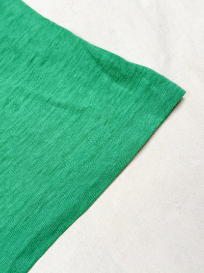1980s Mickey Mouse Paper-Thin Single Stitch T-Shirt – Green