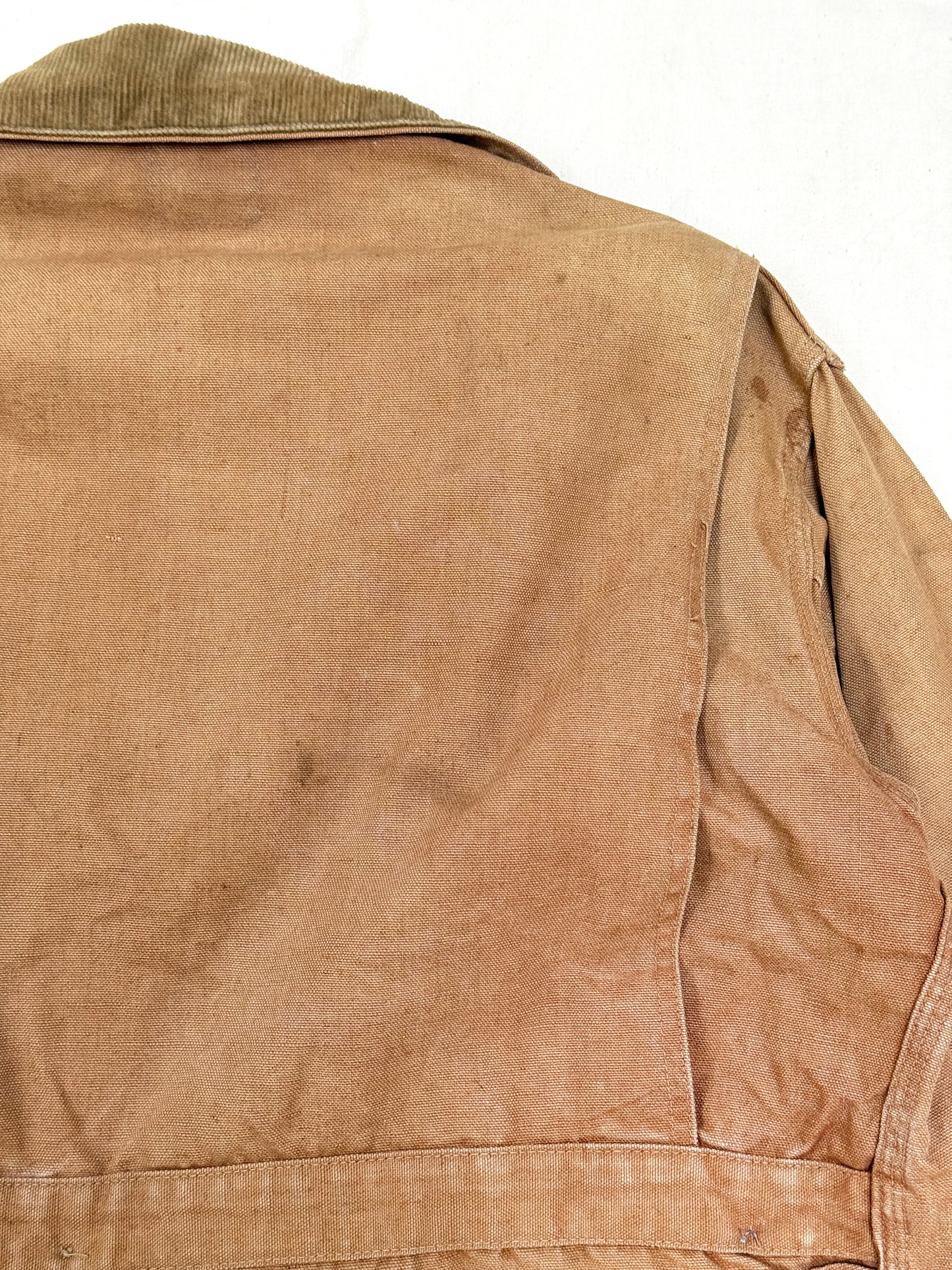 1950s Carhartt Super Dux Hunting Jacket