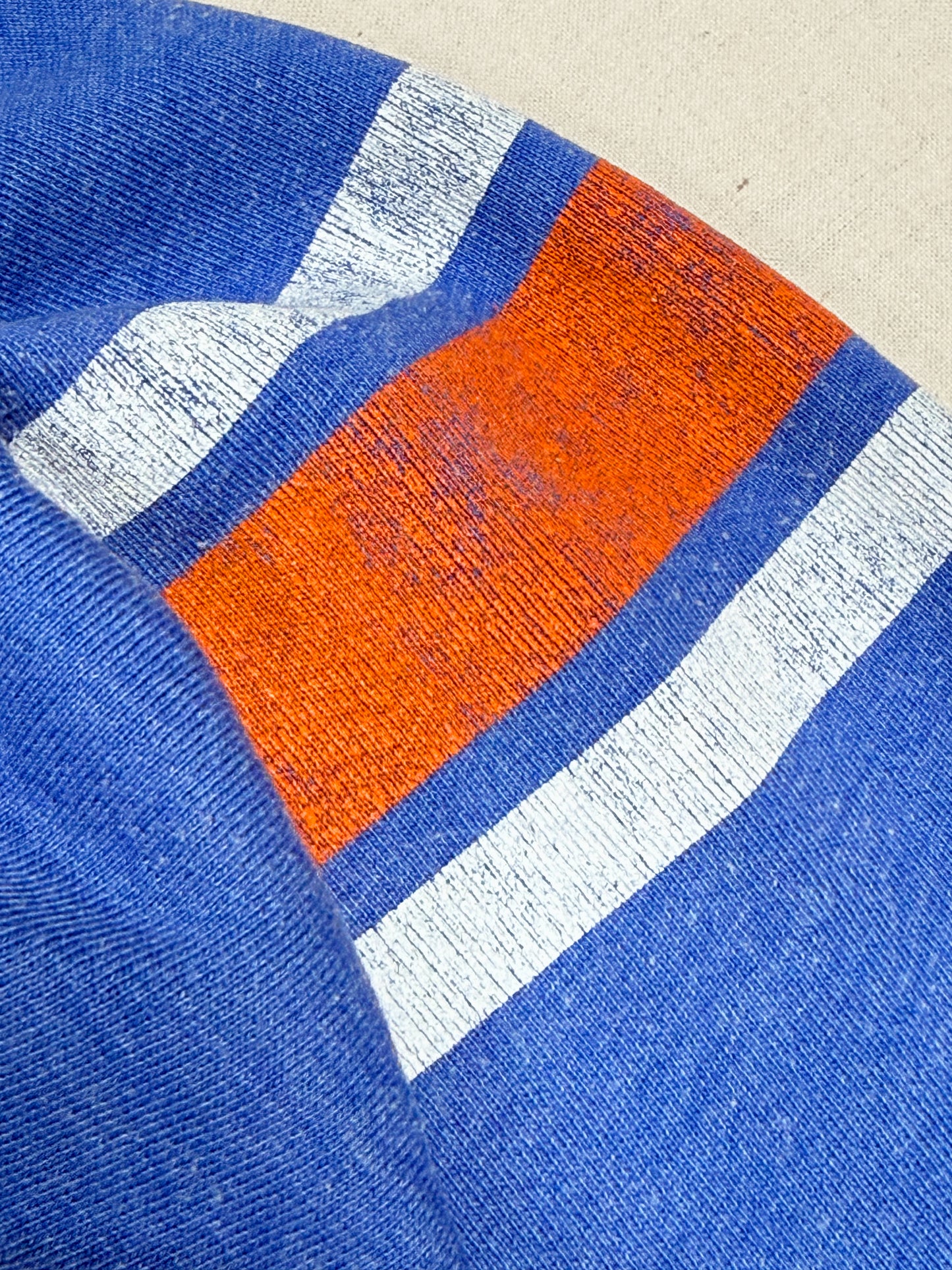 2000s Signorelli Florida Gators Blue Sweatshirt