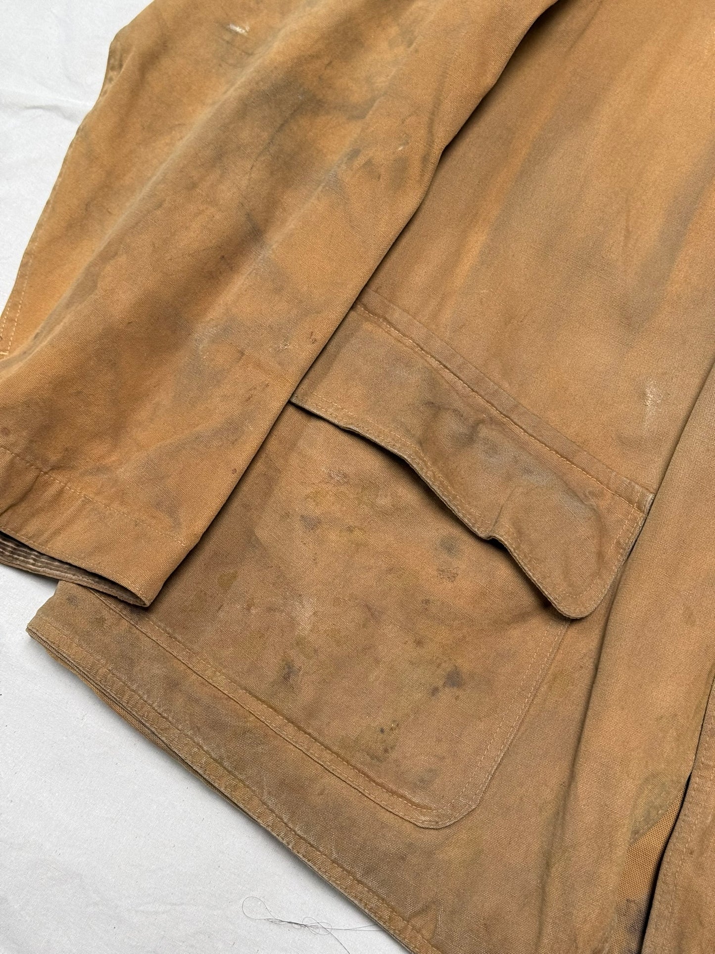 1950s Contract-Made US Hunting Jacket [40]