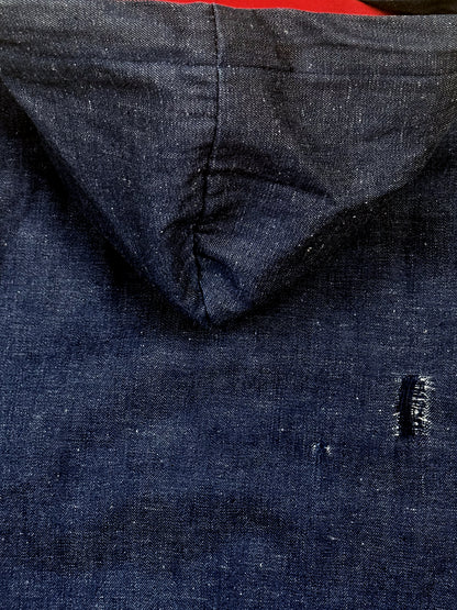 Super Rare 1970s Carhartt First Generation Active Jacket Denim [M]