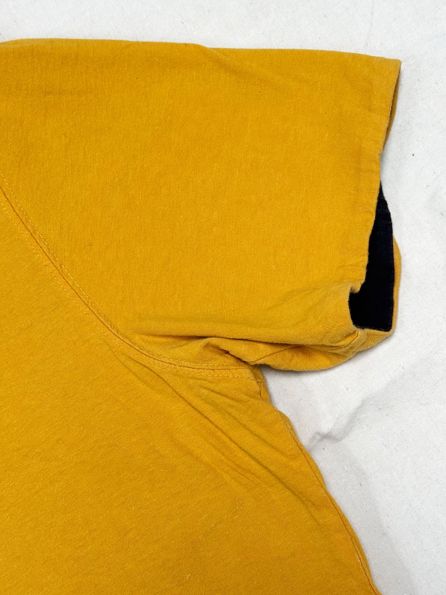 1990s Abercrombie & Fitch Reversible T-Shirt [XL]