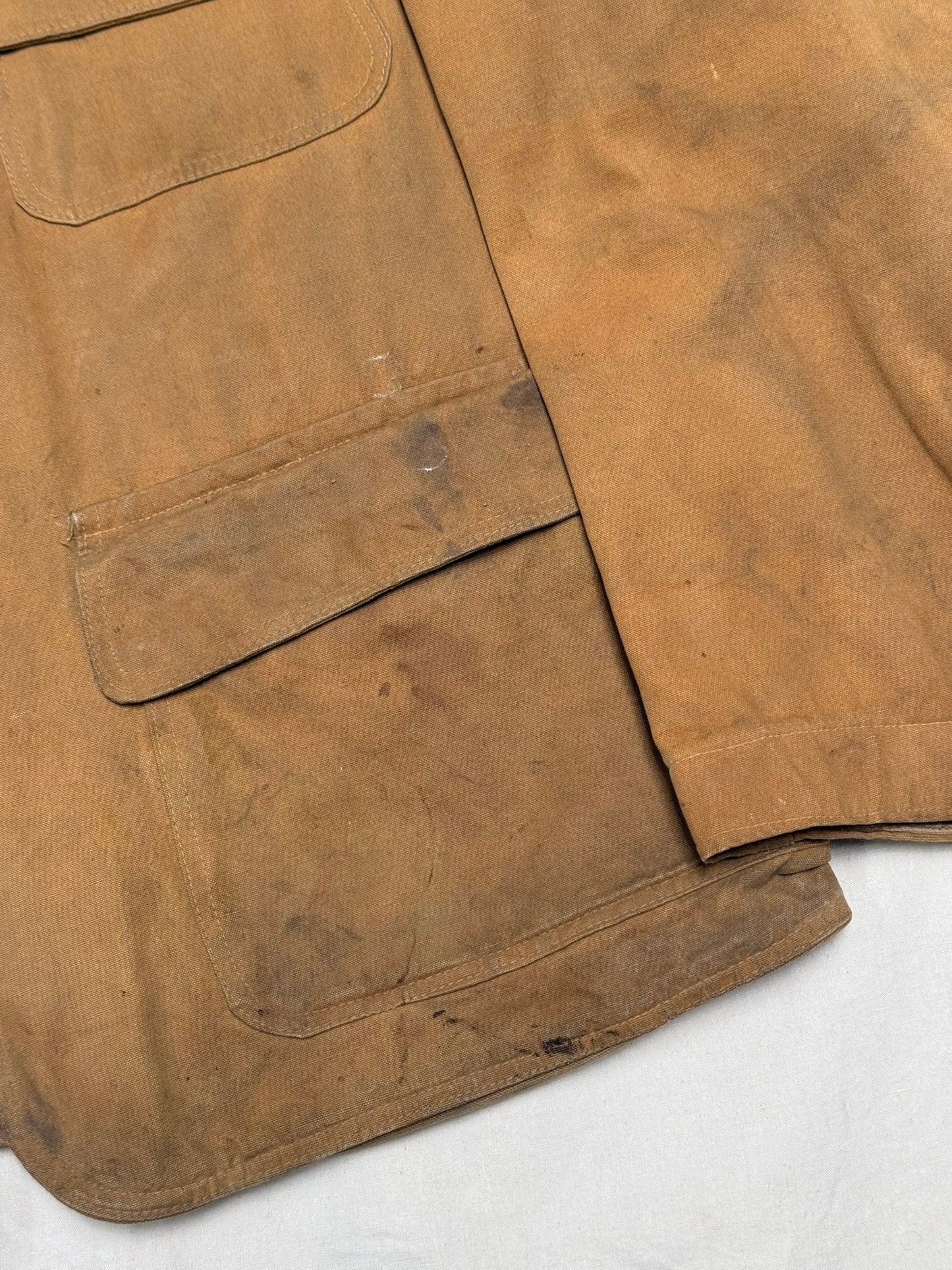 1950s Contract-Made US Hunting Jacket [40]
