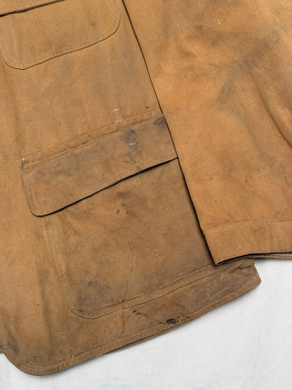 1950s Contract-Made US Hunting Jacket [40]