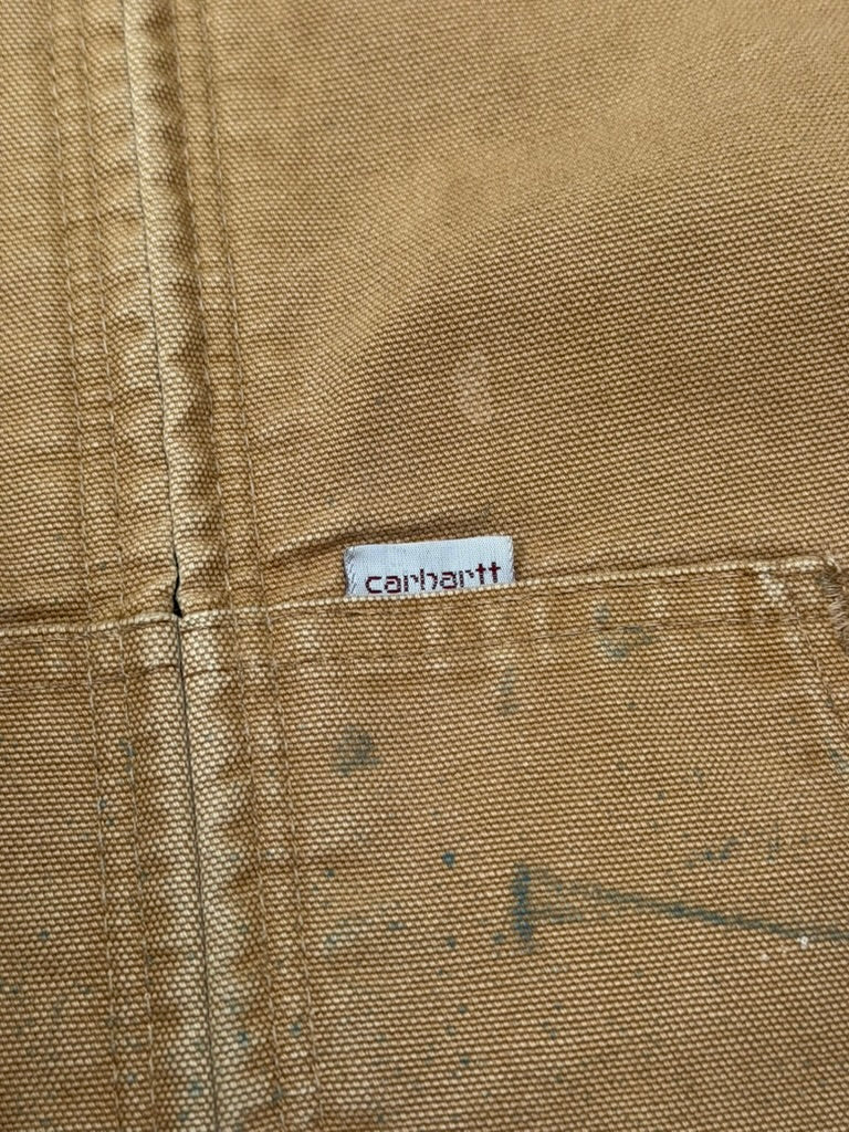 Carhartt 100 Year Anniversary Active Jacket Made in USA [M]