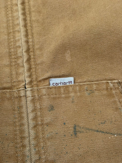 Carhartt 100 Year Anniversary Active Jacket Made in USA [M]