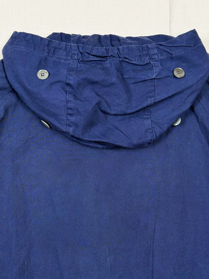 1960s Melka Swedish Anorak Smock