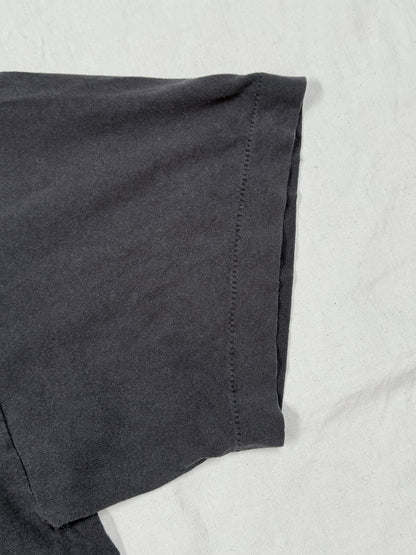 1980s–1990s Beer Agency “Lock, Stock & Barrel” Faded T-Shirt