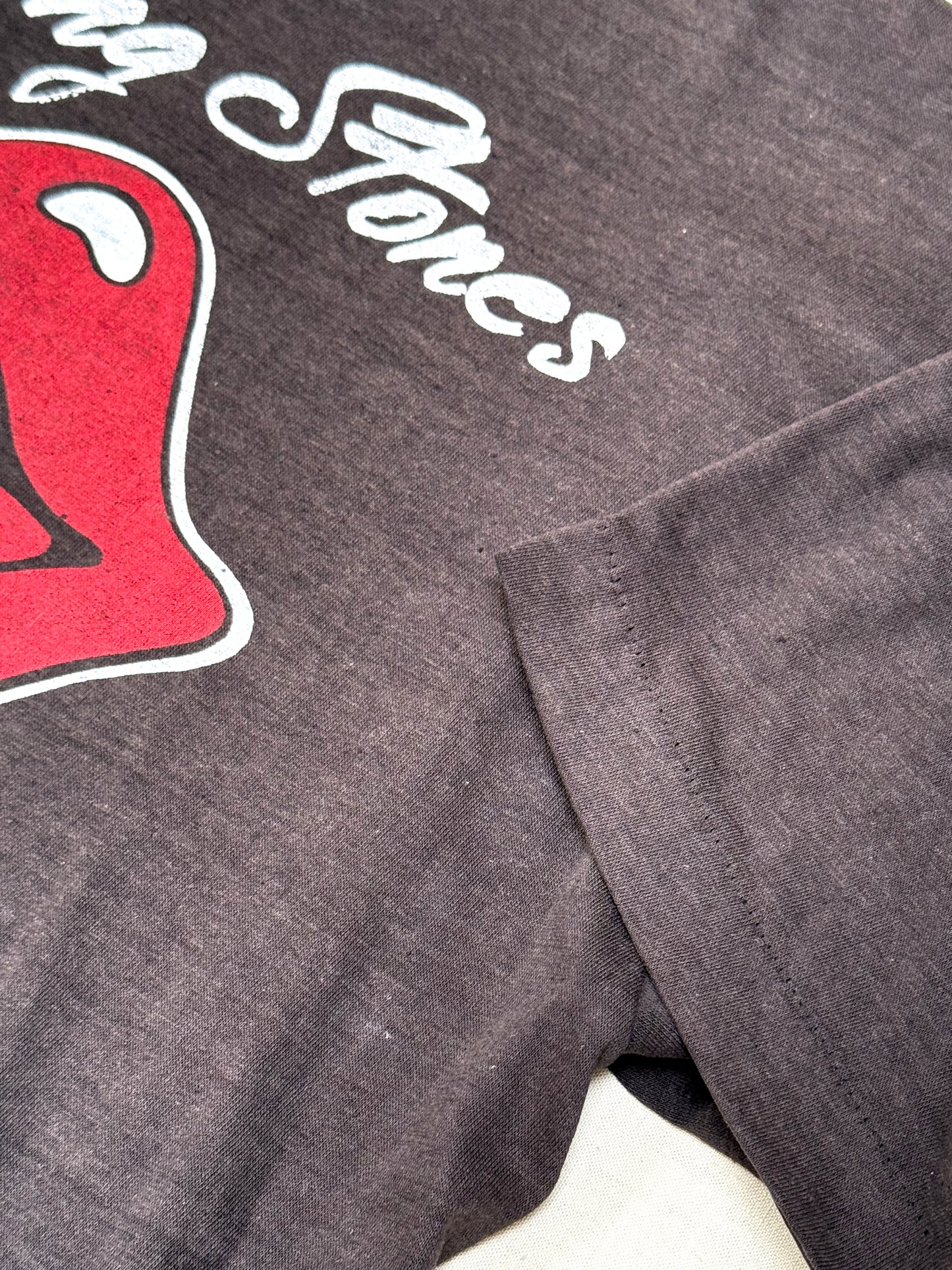 1981–1982 The Rolling Stones World Tour Tee