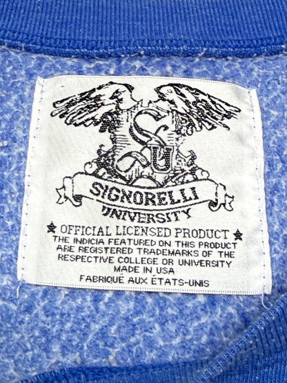2000s Signorelli Florida Gators Blue Sweatshirt