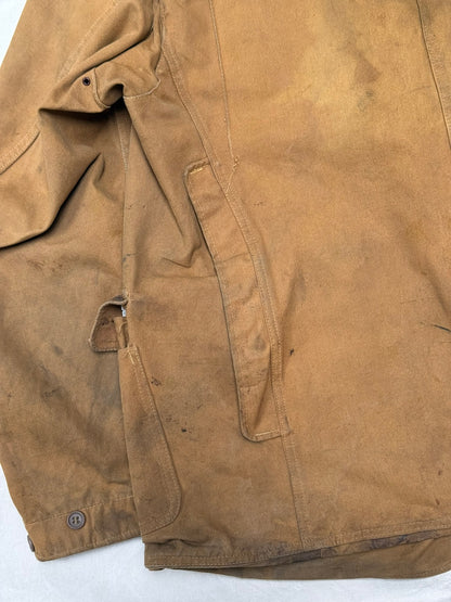 1950s Contract-Made US Hunting Jacket [40]