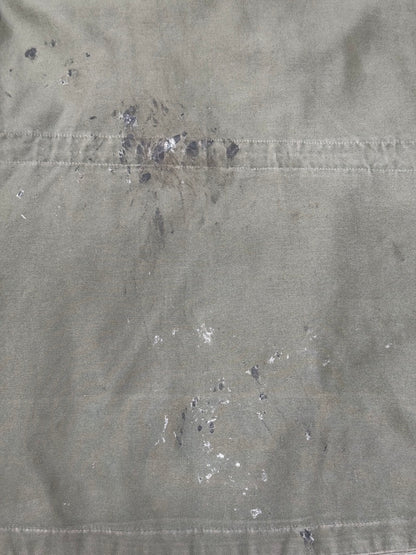 US Army M-1950 Military Field Jacket [Small REG]