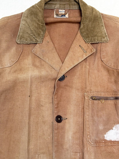 1950s Carhartt Super Dux Hunting Jacket