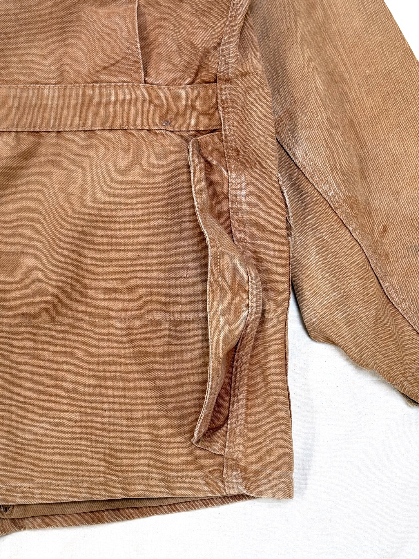 1950s Carhartt Super Dux Hunting Jacket