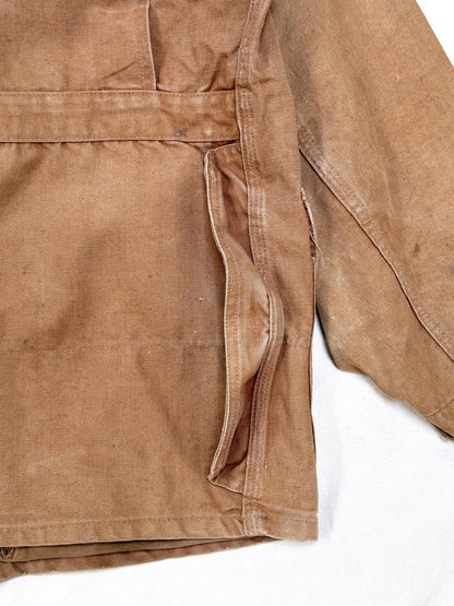 1950s Carhartt Super Dux Hunting Jacket