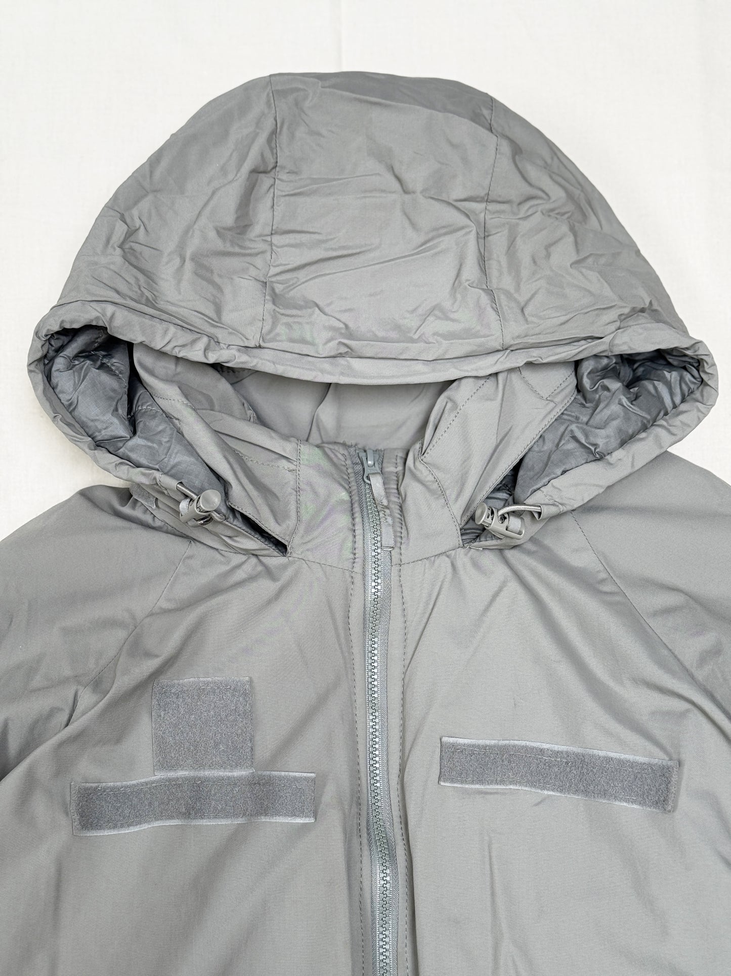 2000s US Army Level 7 Parka Jacket [LR]