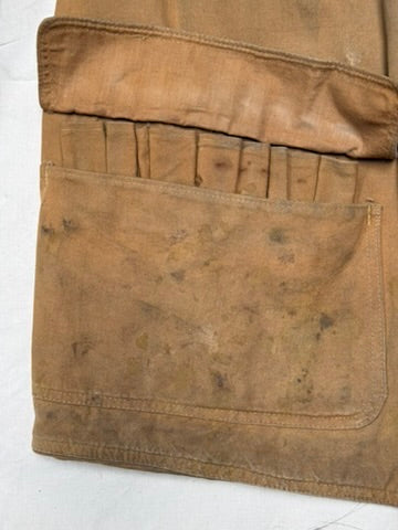 1950s Contract-Made US Hunting Jacket [40]
