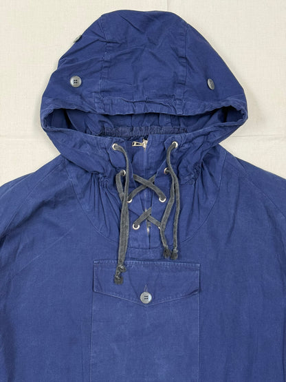1960s Melka Swedish Anorak Smock