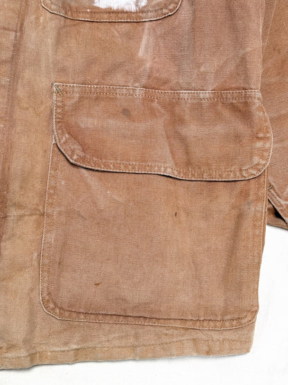 1950s Carhartt Super Dux Hunting Jacket