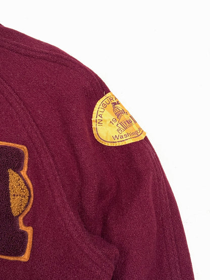 1965 USA Varsity Band Jacket – Washington D.C.