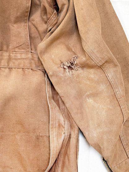 1950s Carhartt Super Dux Hunting Jacket