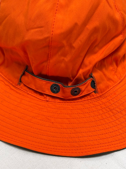 1980s USAF C-1 Survival Reversible Sun Boonie Hat [Almost Deadstock]
