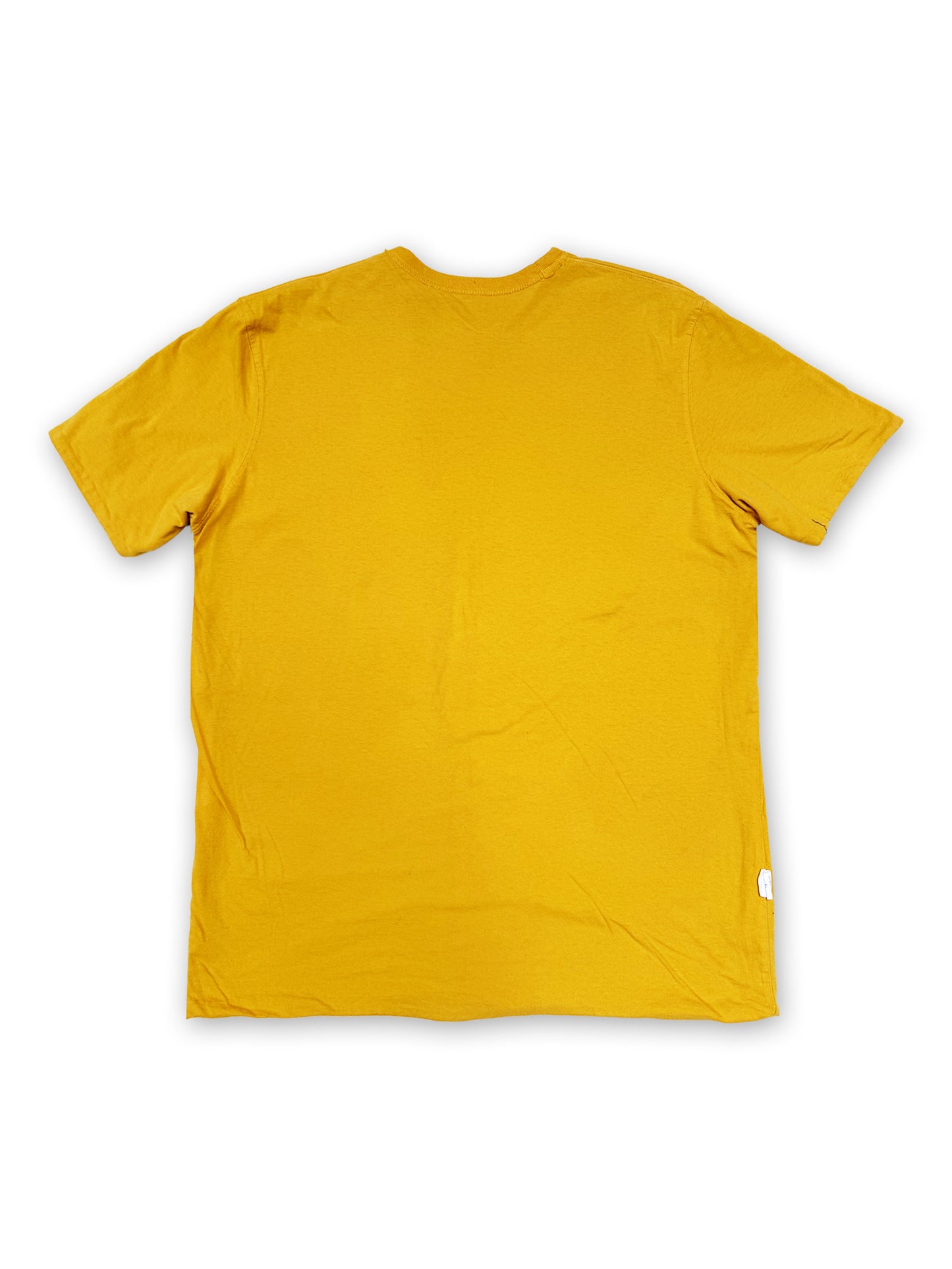 1990s Abercrombie & Fitch Reversible T-Shirt [XL]