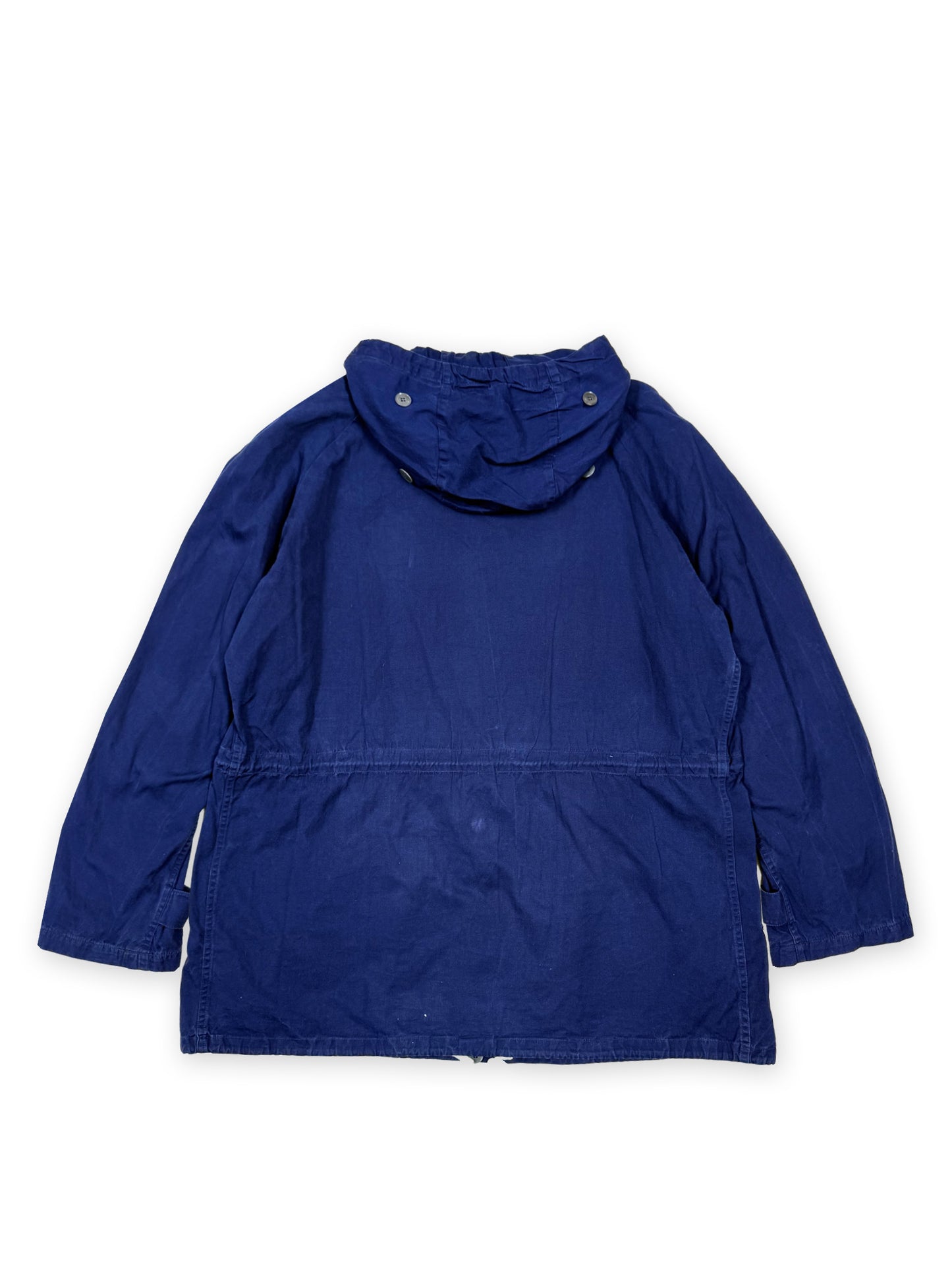 1960s Melka Swedish Anorak Smock