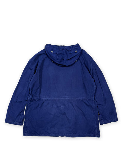 1960s Melka Swedish Anorak Smock