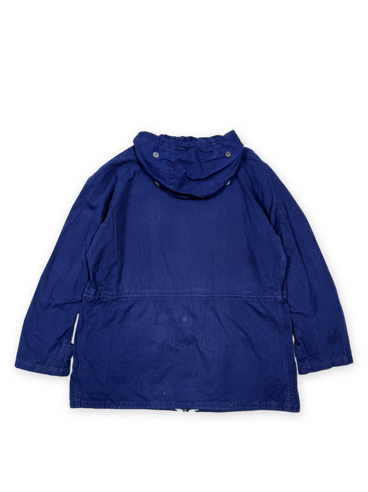 1960s Melka Swedish Anorak Smock