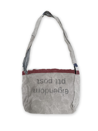 1983 Dutch Postal Sack Messenger Bag