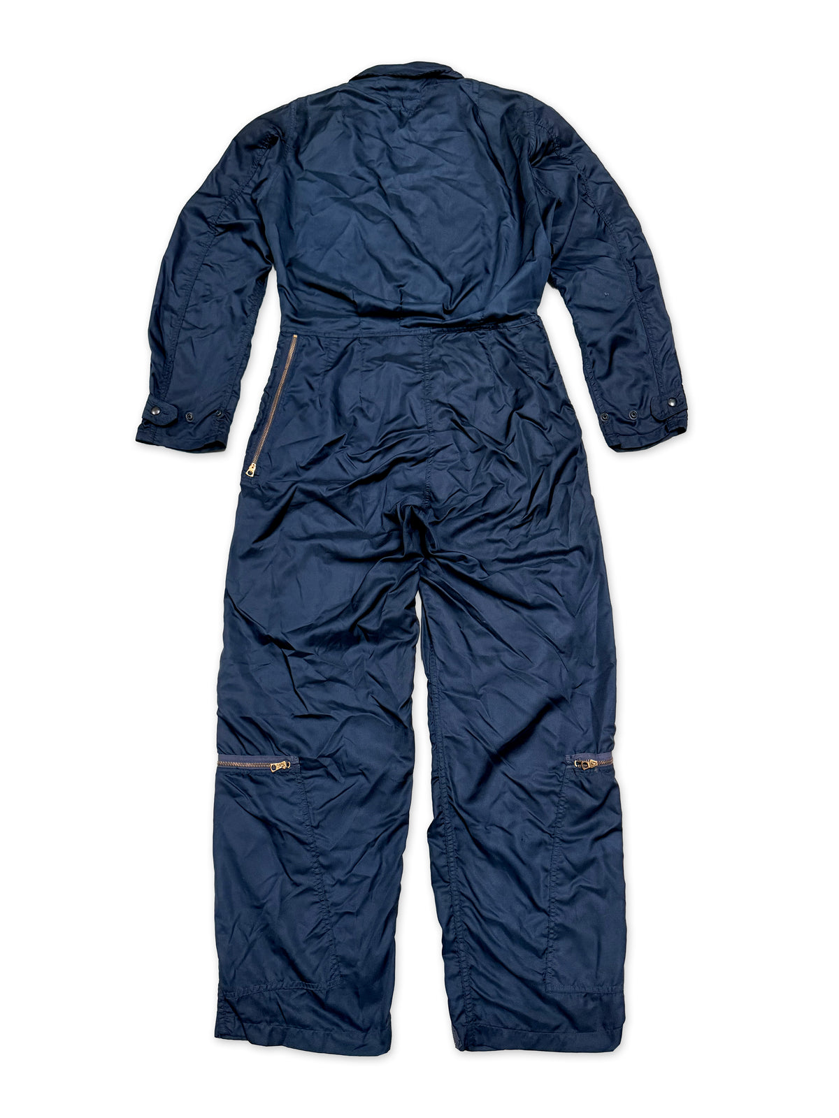 1950s USAF K-2A Very Light Flying Suit [Small Long]