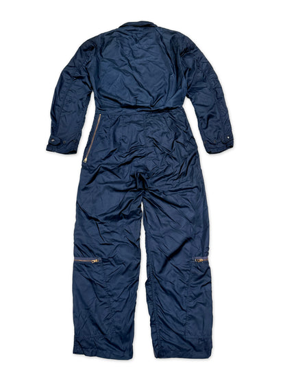1950s USAF K-2A Very Light Flying Suit [Small Long]