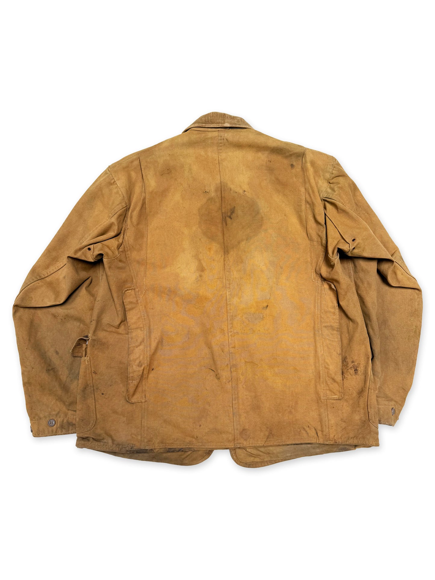 1950s Contract-Made US Hunting Jacket [40]