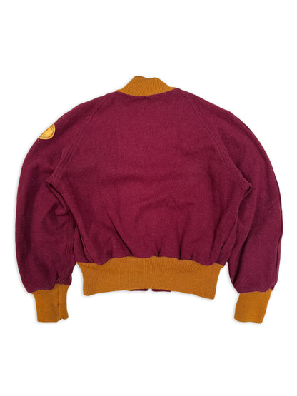 1965 USA Varsity Band Jacket – Washington D.C.