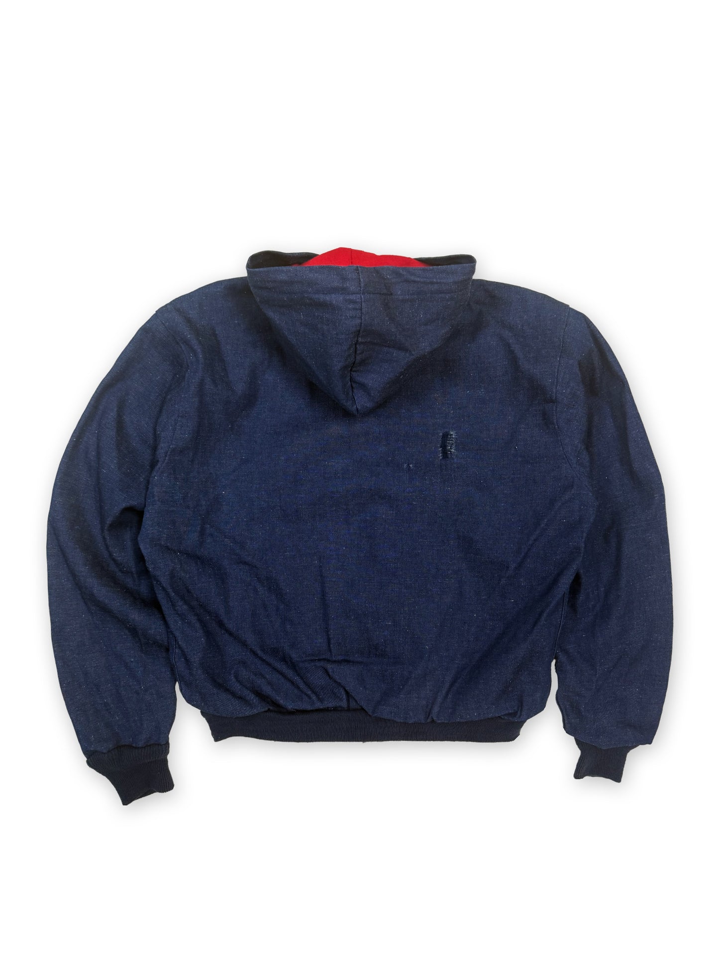 Super Rare 1970s Carhartt First Generation Active Jacket Denim [M]