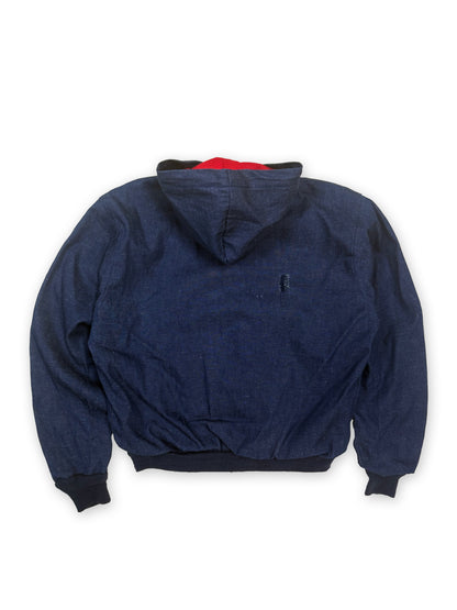 Super Rare 1970s Carhartt First Generation Active Jacket Denim [M]
