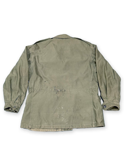 US Army M-1950 Military Field Jacket [Small REG]