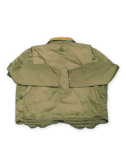 1970s US Ideal Fishing Wading Jacket [XL]