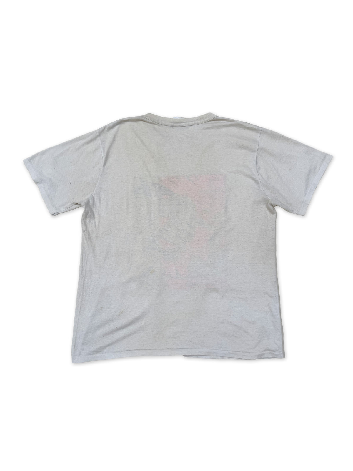 1980s–1990s Pat & Mario’s Patio Club Graphic T-Shirt [L–XL]
