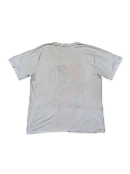 1980s–1990s Pat & Mario’s Patio Club Graphic T-Shirt [L–XL]