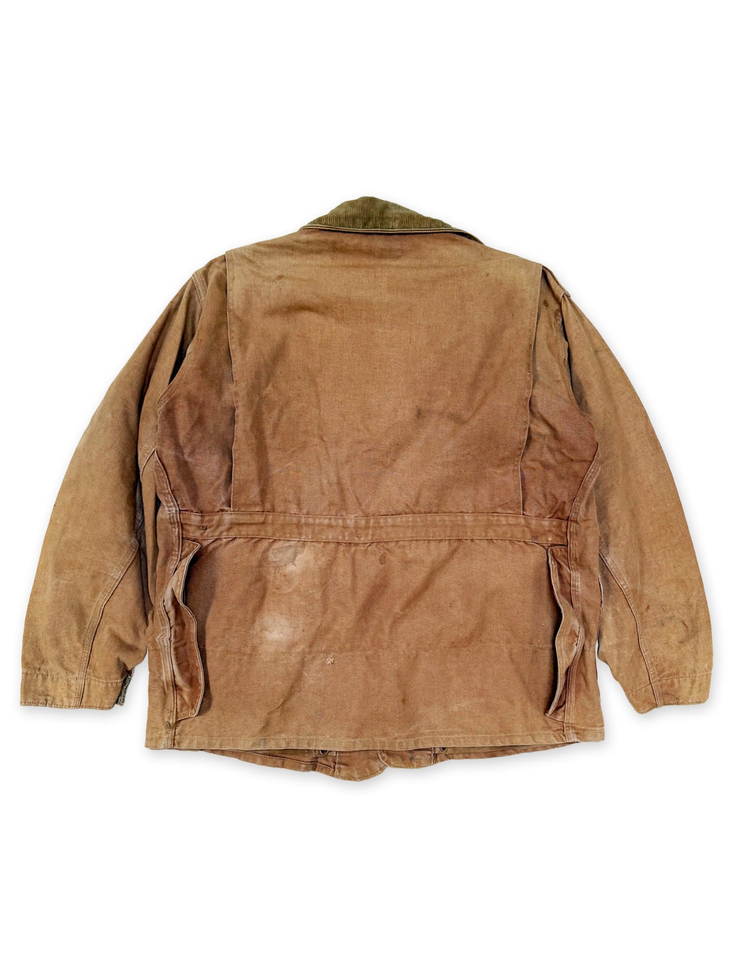 1950s Carhartt Super Dux Hunting Jacket
