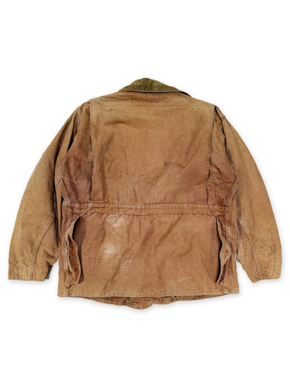 1950s Carhartt Super Dux Hunting Jacket