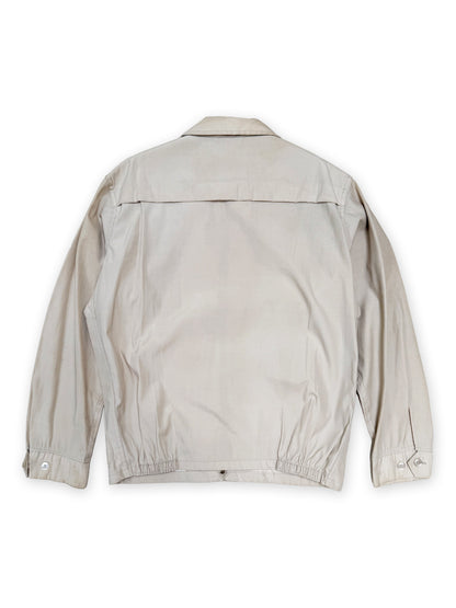 1950s McGregor Drizzler White leisure windbreaker [40]
